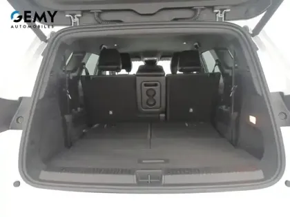 Photo 21 Renault Espace  E-Tech full hybrid 200 GSR2
