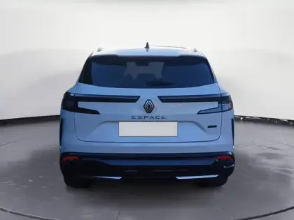 Photo 6 Renault Espace  E-Tech full hybrid 200 GSR2
