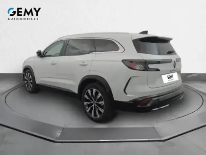 Photo 22 Renault Espace  E-Tech full hybrid 200 GSR2