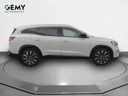Photo 19 Renault Espace  E-Tech full hybrid 200 GSR2