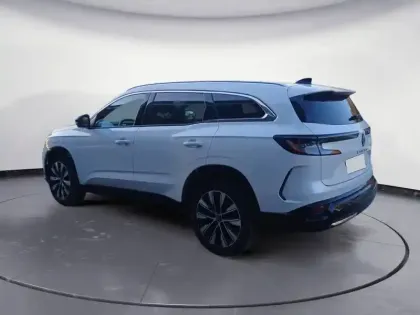 Photo 5 Renault Espace  E-Tech full hybrid 200 GSR2