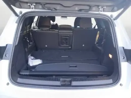 Photo 12 Renault Espace  E-Tech full hybrid 200 GSR2