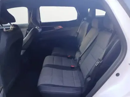Photo 11 Renault Espace  E-Tech full hybrid 200 GSR2