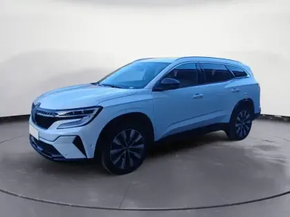 Photo Renault Espace Techno