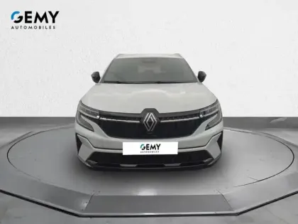 Photo 17 Renault Espace  E-Tech full hybrid 200 GSR2