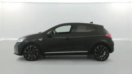 Photo 17 Renault Clio  TCe 90 ch GSR2