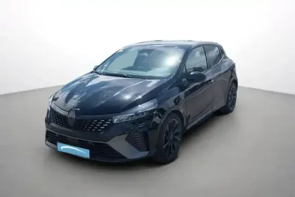 Photo Renault Clio Esprit Alpine