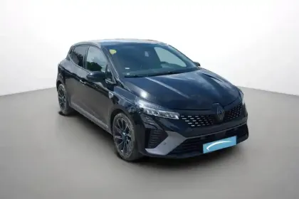 Photo 6 Renault Clio  TCe 90 ch GSR2