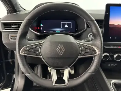 Photo 30 Renault Clio  TCe 90 ch GSR2