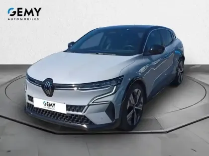 Photo Renault Megane Iconic