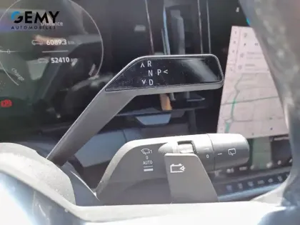 Photo 15 Renault Megane  E-Tech EV60 220 ch optimum charge