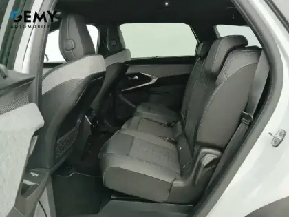 Photo 34 Peugeot 5008  Hybrid 145 ch e-DCS6