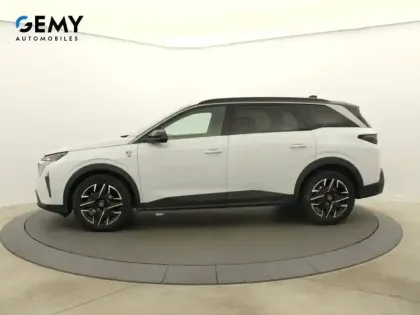 Photo 43 Peugeot 5008  Hybrid 145 ch e-DCS6