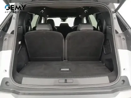 Photo 46 Peugeot 5008  Hybrid 145 ch e-DCS6