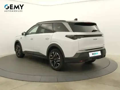 Photo 6 Peugeot 5008  Hybrid 145 ch e-DCS6
