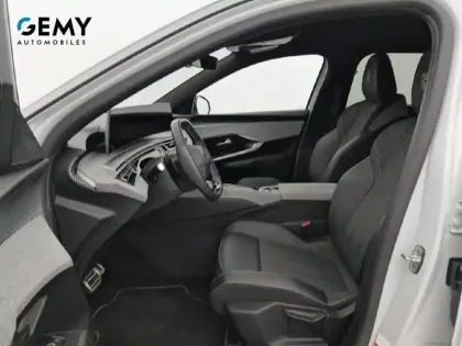 Photo 8 Peugeot 5008  Hybrid 145 ch e-DCS6