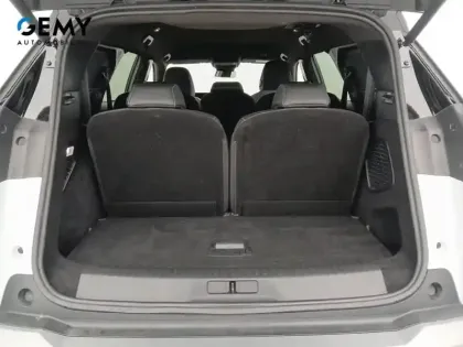 Photo 21 Peugeot 5008  Hybrid 145 ch e-DCS6