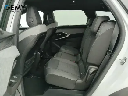 Photo 9 Peugeot 5008  Hybrid 145 ch e-DCS6