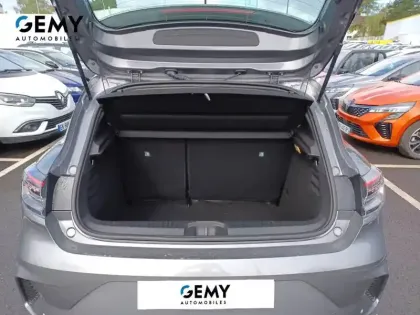 Photo 7 Renault Clio  Eco-G 100 ch GSR2