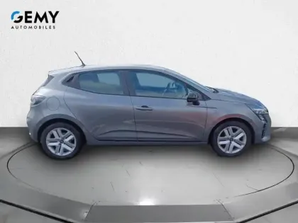 Photo 5 Renault Clio  Eco-G 100 ch GSR2