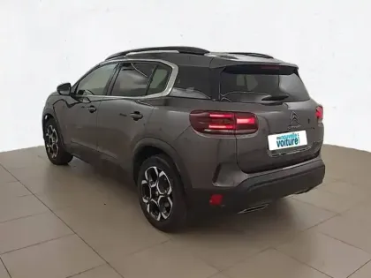 Photo 6 Citroën C5 aircross  BlueHDi 130 S&S EAT8