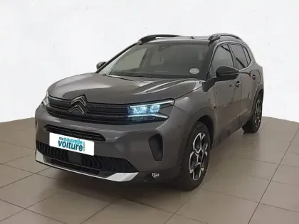 Photo Citroën C5 Aircross Feel Pack