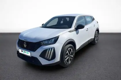 Photo Peugeot 2008 Style
