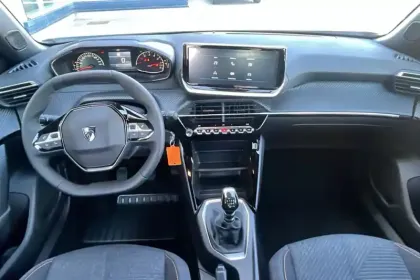 Photo 15 Peugeot 2008  100 S&S BVM6