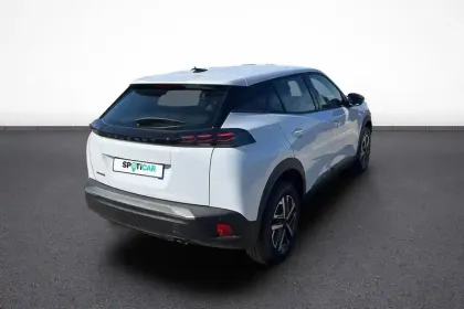 Photo 5 Peugeot 2008  100 S&S BVM6