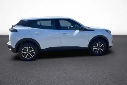 Photo 6 Peugeot 2008  100 S&S BVM6
