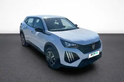 Photo 7 Peugeot 2008  100 S&S BVM6