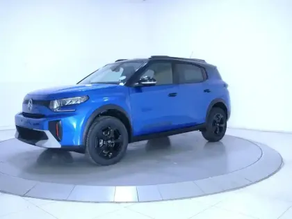 Photo Citroën C3 Aircross Collection