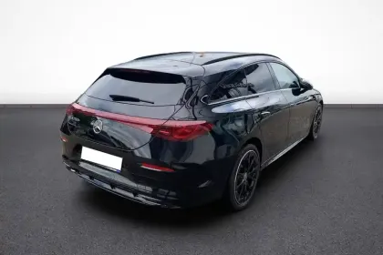 Photo 5 Mercedes CLA  Shooting Brake 250+ avec technologie EQ