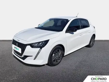 Photo Peugeot 208 Style