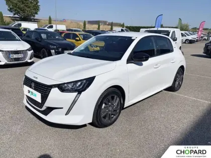 Photo 15 Peugeot 208  PureTech 100 S&S EAT8