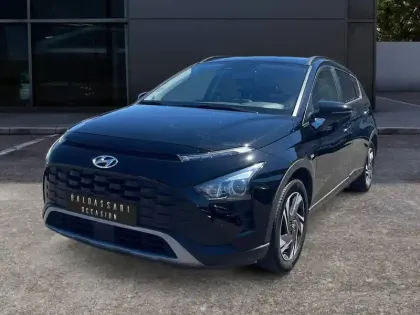 Photo Hyundai Bayon Intuitive