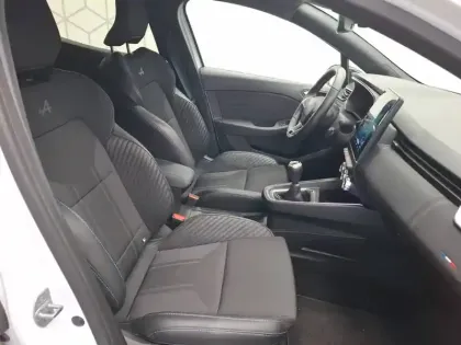 Photo 7 Renault Clio  TCe 90 ch GSR2