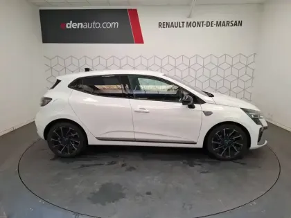 Photo 5 Renault Clio  TCe 90 ch GSR2