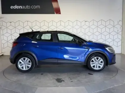Photo 41 Renault Captur  TCe 140 - 21
