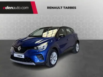 Photo Renault Captur Business
