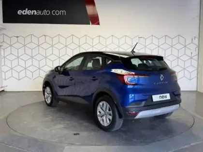 Photo 36 Renault Captur  TCe 140 - 21