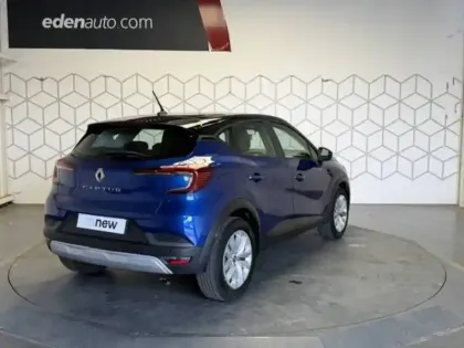 Photo 21 Renault Captur  TCe 140 - 21