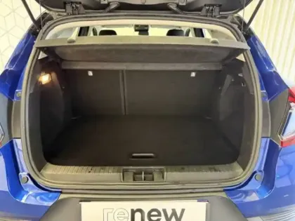 Photo 29 Renault Captur  TCe 140 - 21