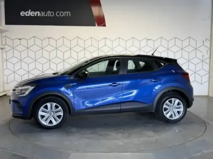 Photo 37 Renault Captur  TCe 140 - 21