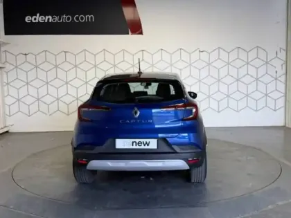 Photo 35 Renault Captur  TCe 140 - 21