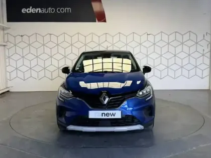 Photo 7 Renault Captur  TCe 140 - 21