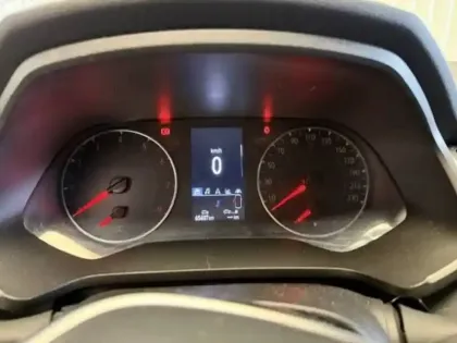 Photo 24 Renault Captur  TCe 140 - 21
