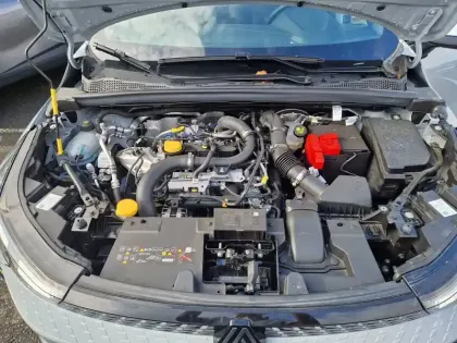 Photo 8 Renault Captur  TCe 90 ch
