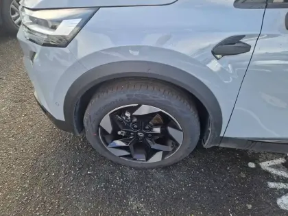 Photo 9 Renault Captur  TCe 90 ch