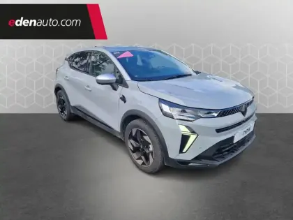 Photo 6 Renault Captur  TCe 90 ch